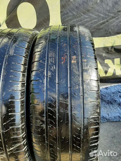 Michelin Latitude Sport 275/60 R20