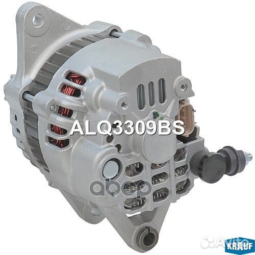 Генератор alq3309bs Krauf