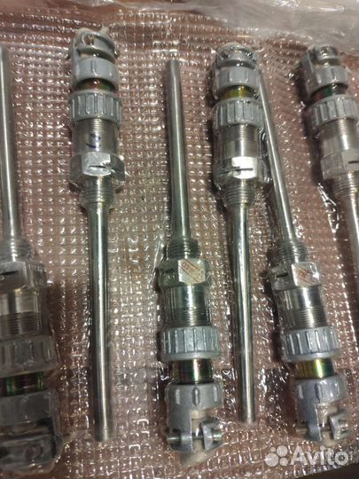 Приемник термометра сопротивления П-1