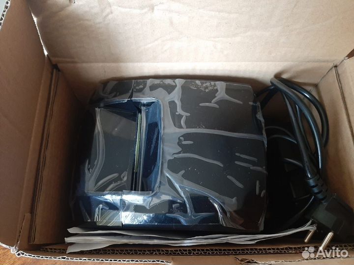 Термопринтер для печати этикеток Xprinter XP-365B