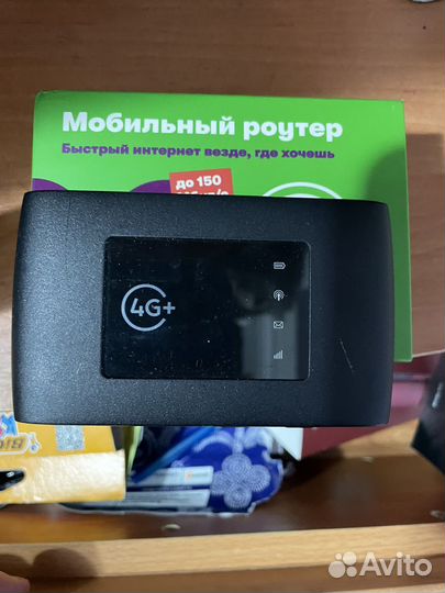 4g модем MR150-10