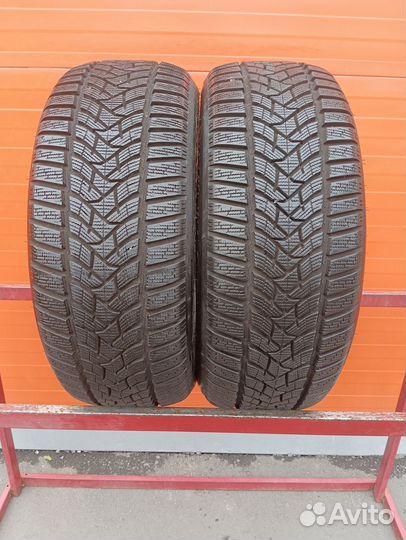 Dunlop Winter Sport 5 225/50 R17 84H