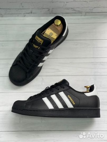 Кроссовки Adidas Superstar