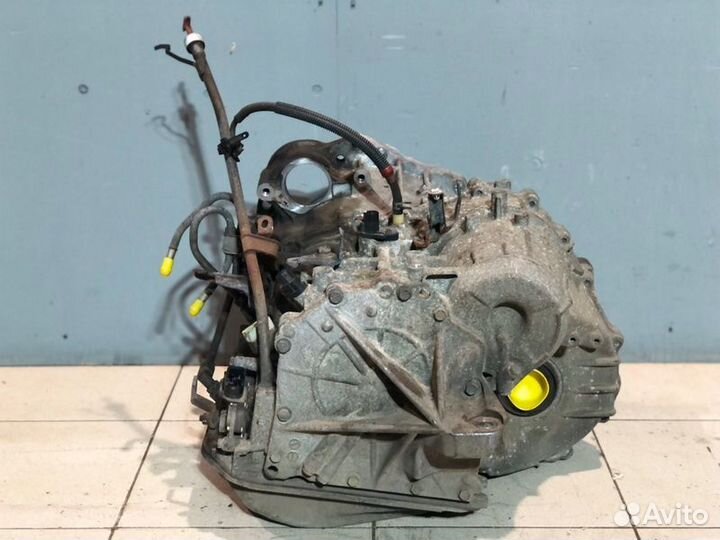 АКПП Lexus Rx300 MCU15 1MZ-FE 3.0 103Т.км