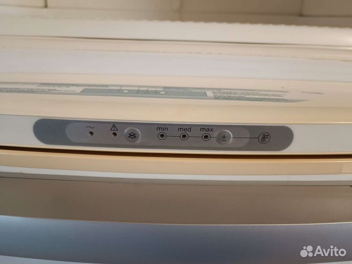 Холодильник бу