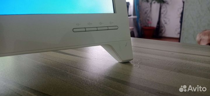 Моноблок lenovo