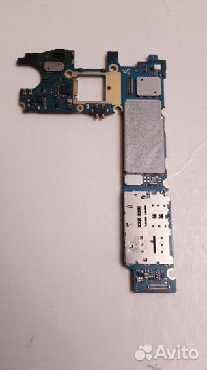 Материнская плата Samsung Galaxy A5 A510F 2016