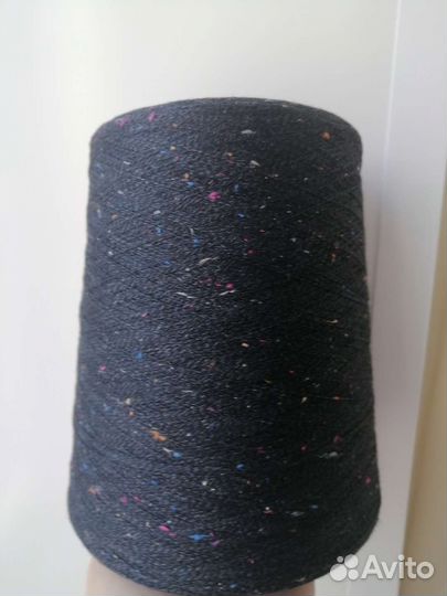 Пряжа для вязания