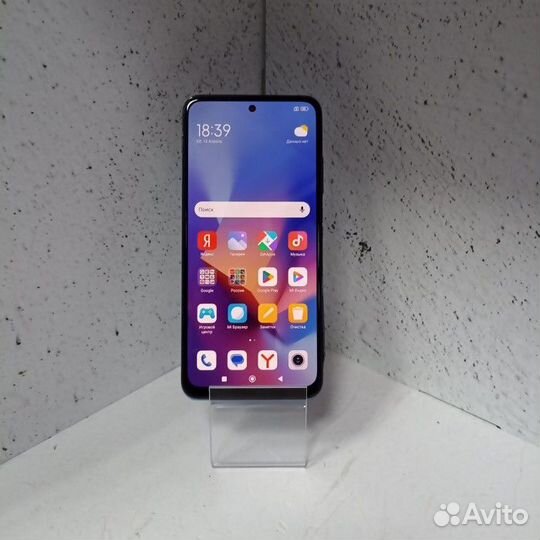 Xiaomi Redmi Note 10S, 6/128 ГБ
