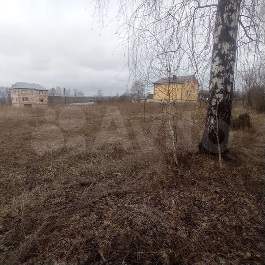 Участок 30 сот. (ИЖС)