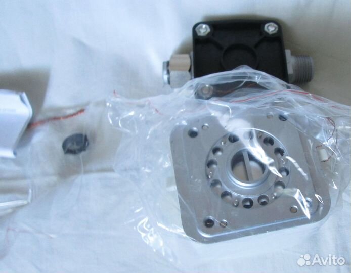 Счетчик газовый gsn g1 61