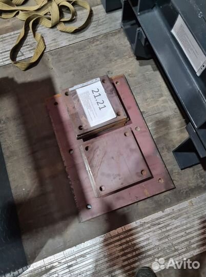 Автомобильные весы