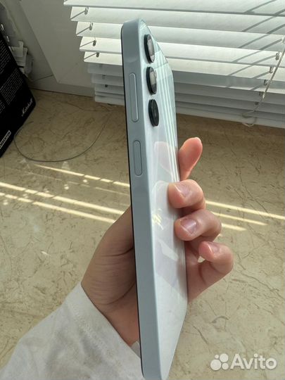 Samsung Galaxy A15, 6/128 ГБ