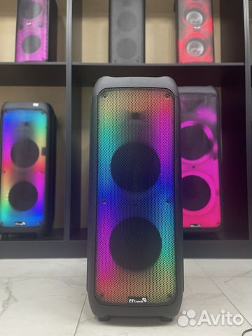 Eltronic 20-61 tire box 1000