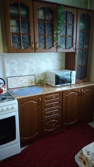 2-к. квартира, 50 м², 1/5 эт.