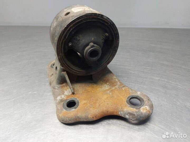 Подушка кпп, Mitsubishi Outlander 2004