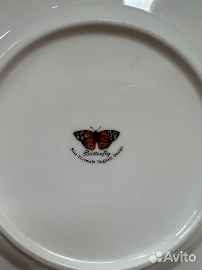 Набор детской посуды