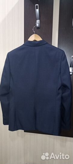 Костюм школьный для мальчика