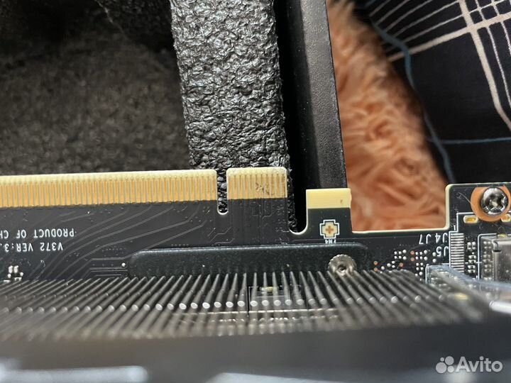 Nvidia geforce rtx 2080 msi gaming x trio