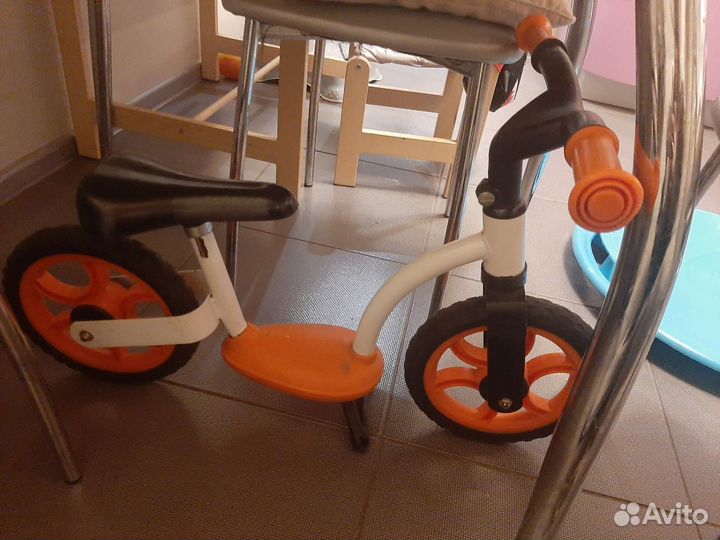 Беговел детский