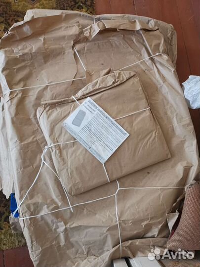 Противопролежневый матрас