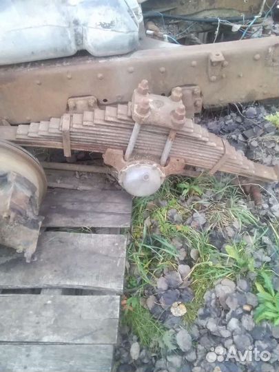 Запчасти камаз