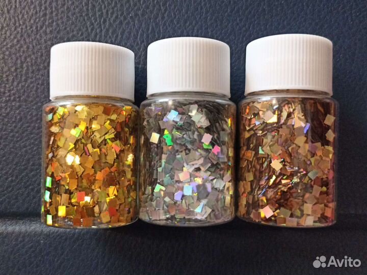 Стразы для маникюра