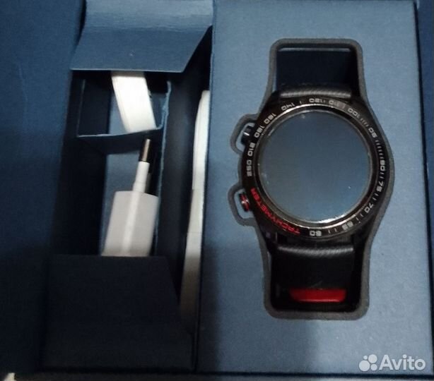 Часы Honor Watch Magic TLS-B19