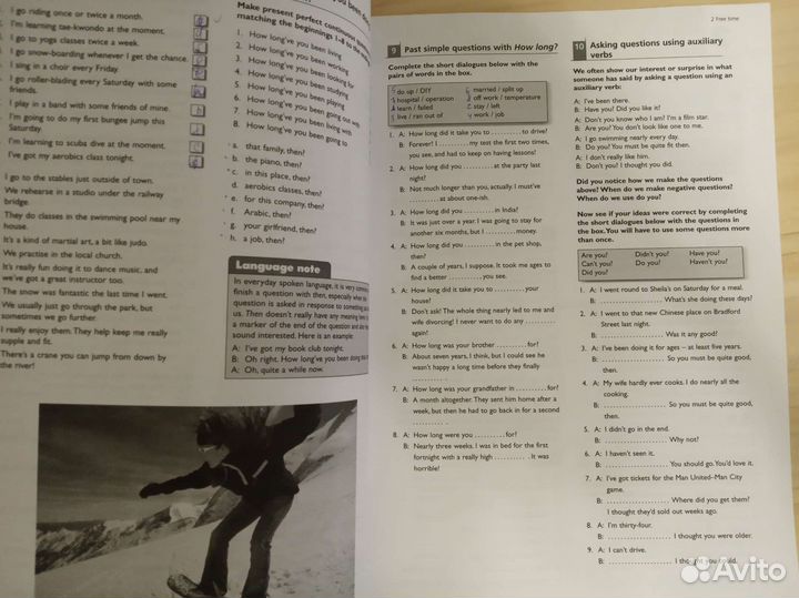 Innovations Intermediate + Workbook