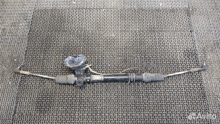 Рейка рулевая с г/у Renault Scenic, 2001