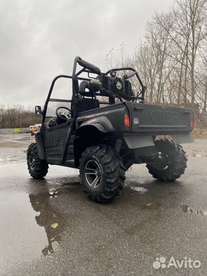 Багги Odes UTV V800
