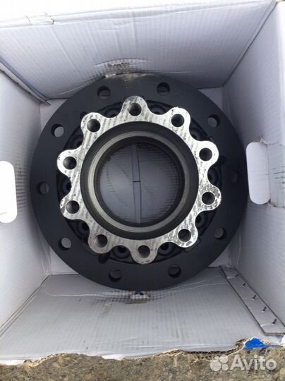 Запчасти для грузовиков