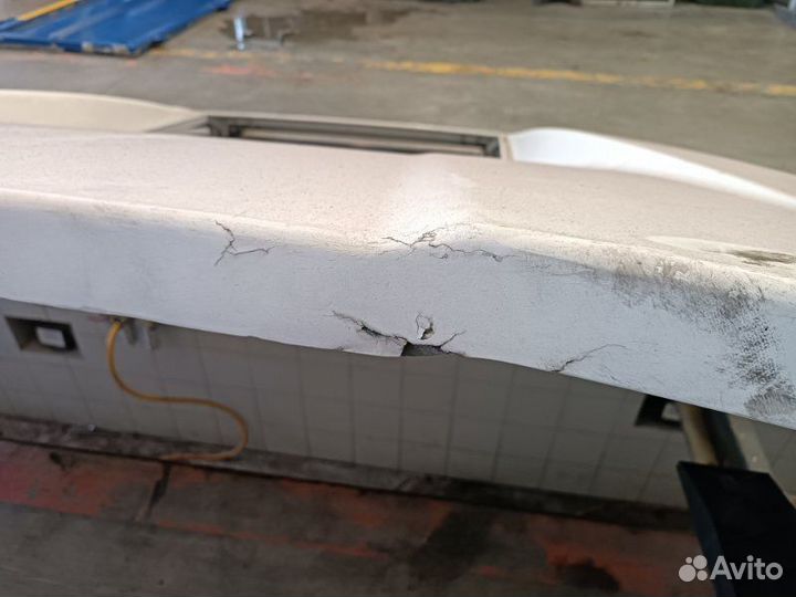 Спойлер Man Tgx