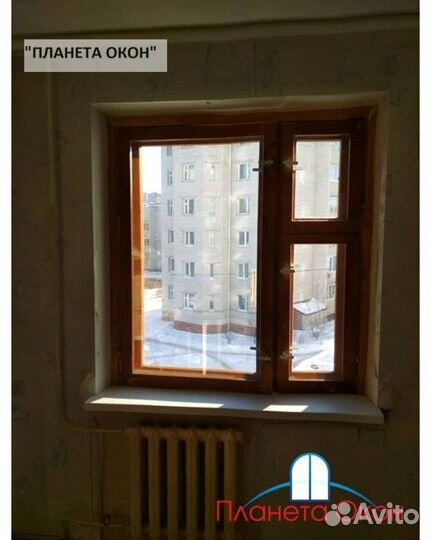 Пластиковые окна, окна пвх