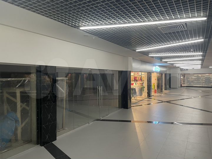 Свободного назначения в ТЦ