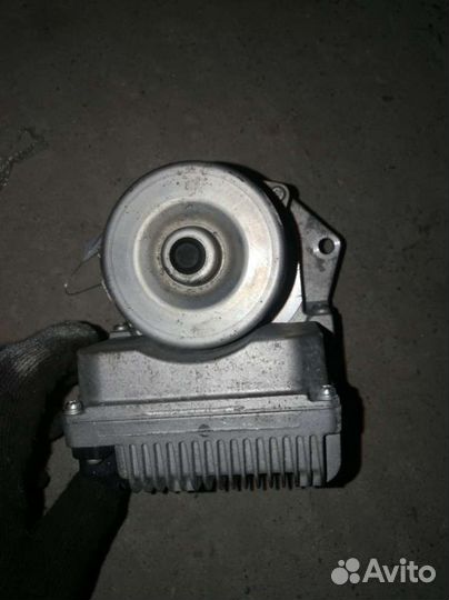 Электрогидроусилитель руля mini clubman R55 restai