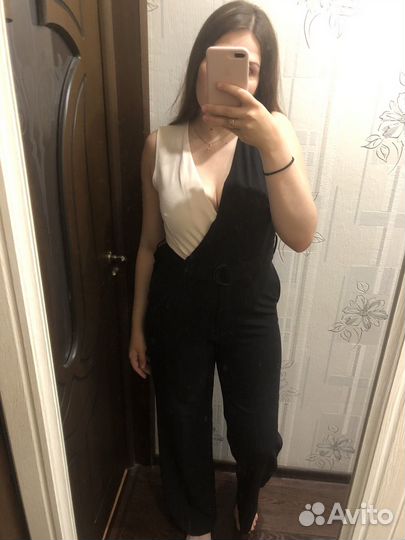 Комбинезон женский новый