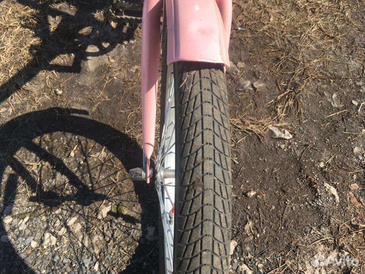 Велосипед stern, stels, складной