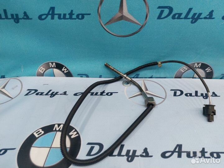 Датчик температуры Mercedes-Benz E-Class W212
