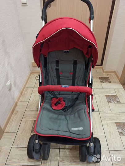 Коляска-трость Chicco