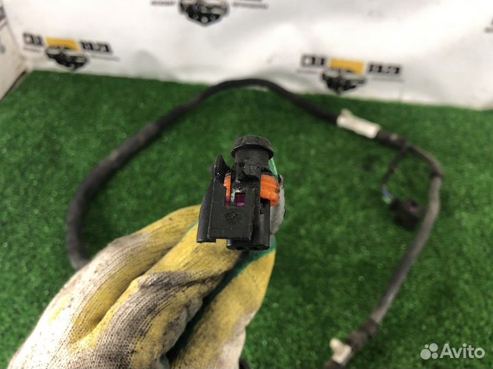 Проводка генератора