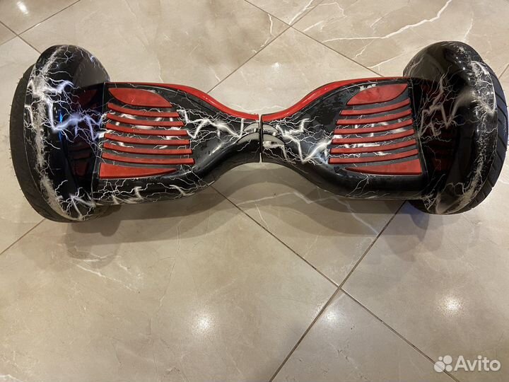 Гироскутер бу