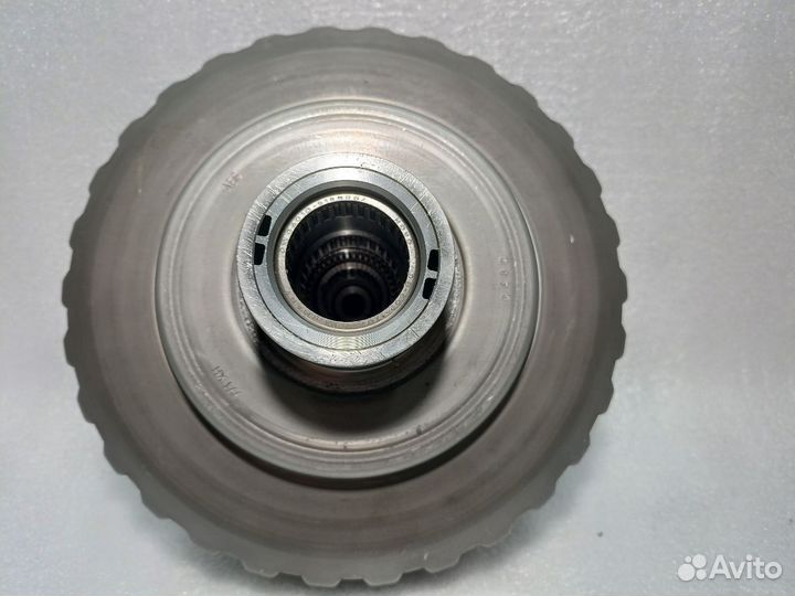 Сцепление DSG6 audi, VW, Skoda 02E141029P