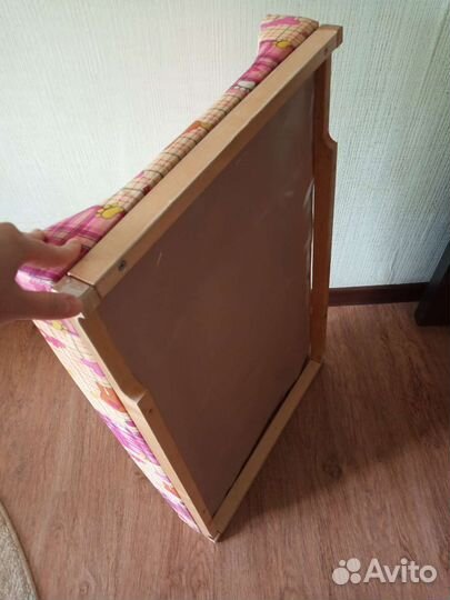 Пеленальная доска