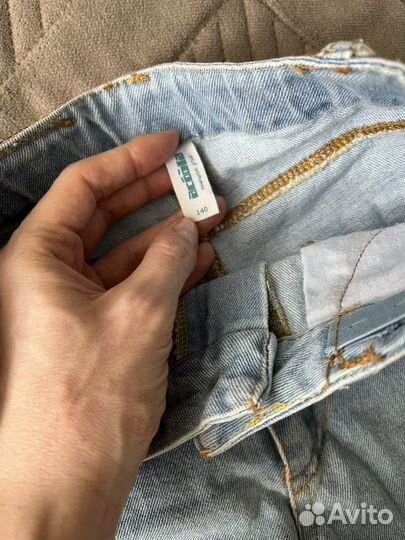 Вещи на девочку