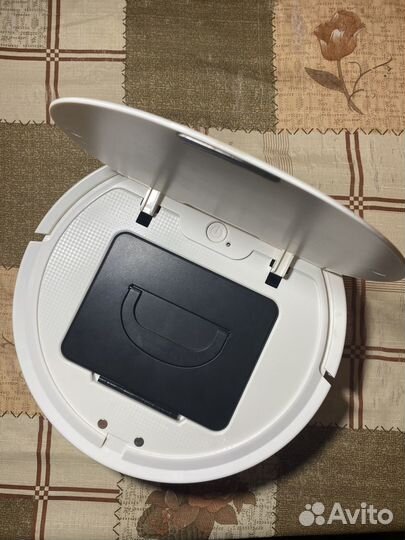 Умный робот-пылесос Vacuum+ youtech