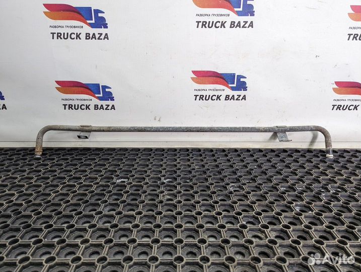 2310044 Трубка отопителя Scania 6-series