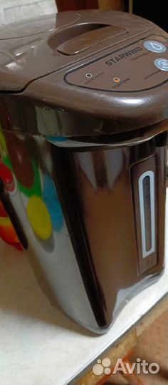 Термопот StarWind STP5171