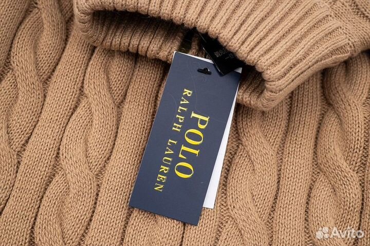 Polo Ralph Lauren свитер мужской