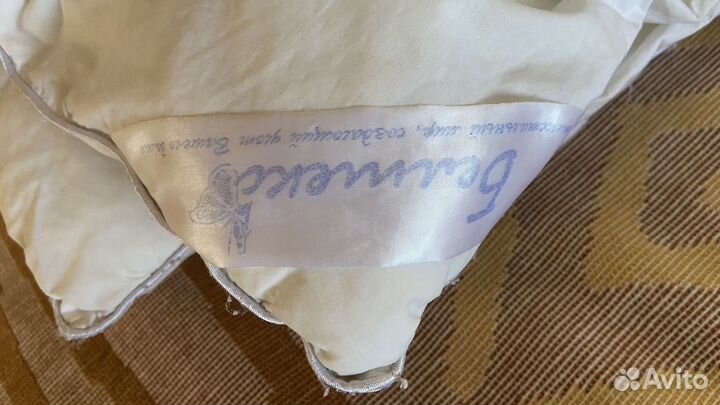 Одеяло Белтекс. Б/у. теплое